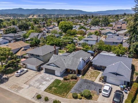Tiny photo for 5705 Venado Court, San Jose, CA 95123 (MLS # ML82060458)