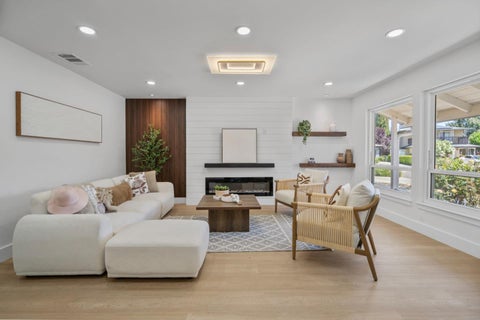 Tiny photo for 5705 Venado Court, San Jose, CA 95123 (MLS # ML82060458)