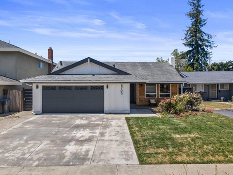 Tiny photo for 5705 Venado Court, San Jose, CA 95123 (MLS # ML82060458)