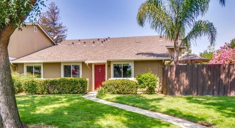 Photo of 2315 Warfield Way #A, San Jose, CA 95122 (MLS # ML82033536)
