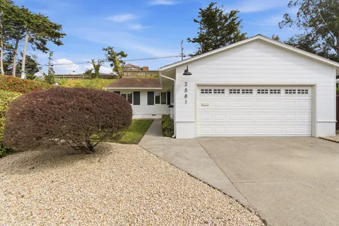 2581 Wentworth Drive, San Bruno, CA 94066 - #: ML82046242