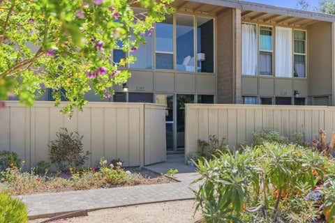 Photo of 451 Dela Vina AVE #107, MONTEREY, CA 93940 (MLS # ML82051877)