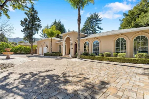 14071 Saratoga Sunnyvale Road, Saratoga, CA 95070 - #: ML81995835