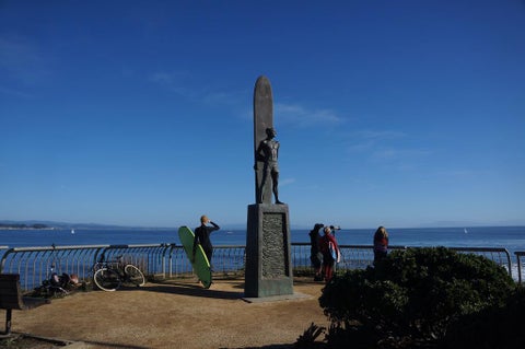 Tiny photo for 317 Centennial Street, SANTA CRUZ, CA 95060 (MLS # ML82055197)