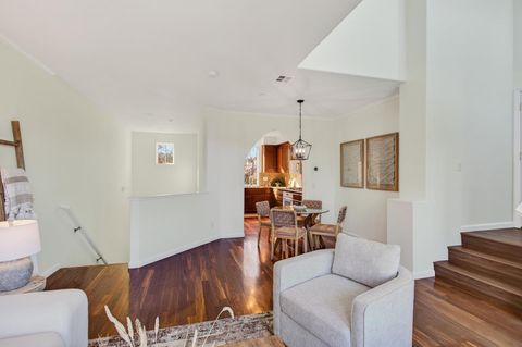 Tiny photo for 2272 Towne Circle, MOUNTAIN VIEW, CA 94040 (MLS # ML82031207)