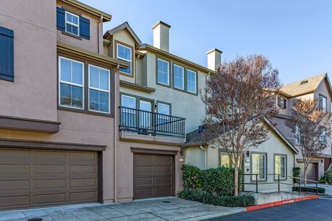 Tiny photo for 2272 Towne Circle, MOUNTAIN VIEW, CA 94040 (MLS # ML82031207)