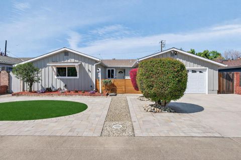 779 Broadmoor Drive SAN JOSE CA 95129