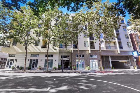 Photo of 25 S 3rd Street #301, SAN JOSE, CA 95113 (MLS # ML82024088)