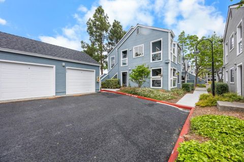 Photo of 849 Portwalk Place, REDWOOD CITY, CA 94065 (MLS # ML82041247)