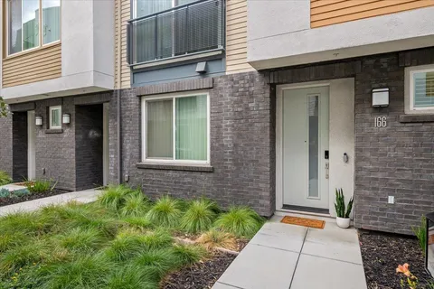 166 Nexus Loop, San Jose, CA 95110 - #: ML82027658