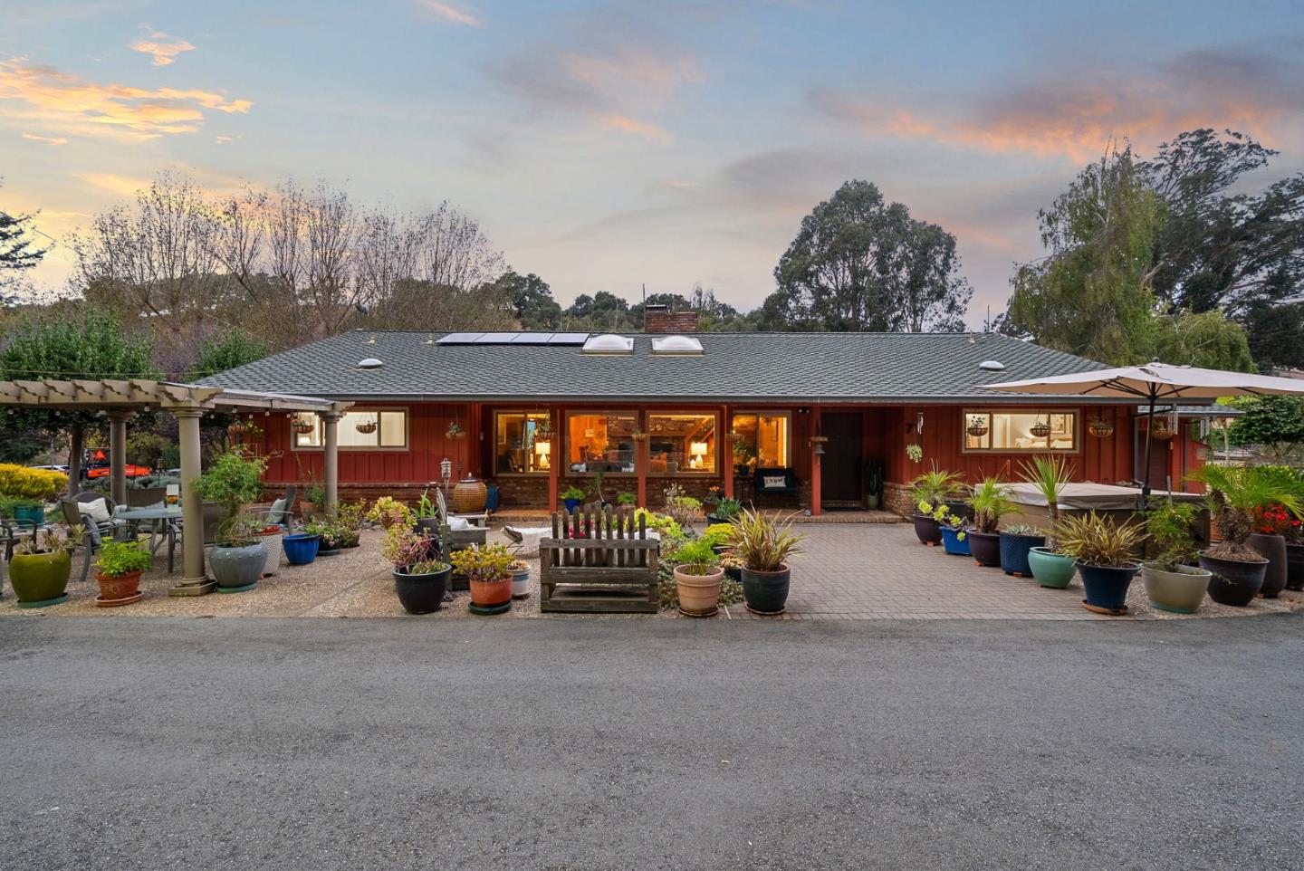 125 Old Stage Road