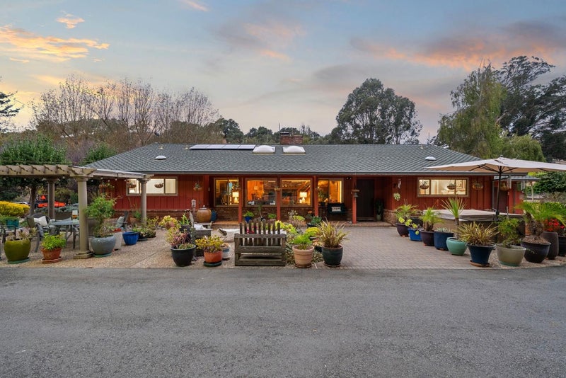 125 Old Stage Road