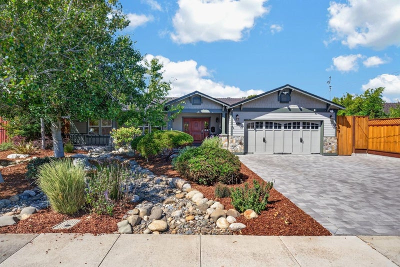 411 Carlyn Avenue