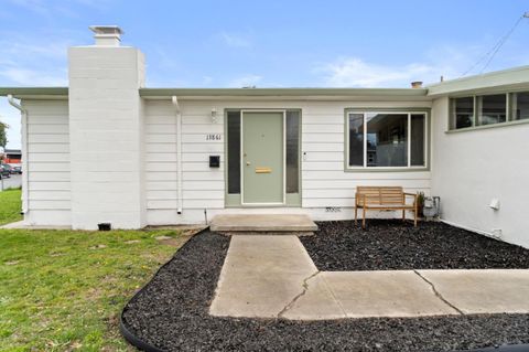 Tiny photo for 13861 Highwood Drive, SAN JOSE, CA 95127 (MLS # ML82027026)