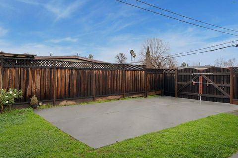 Tiny photo for 13861 Highwood Drive, SAN JOSE, CA 95127 (MLS # ML82027026)