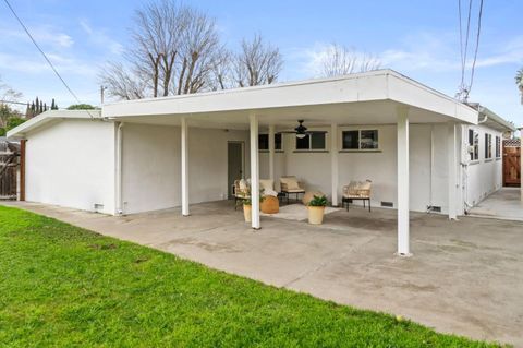 Tiny photo for 13861 Highwood Drive, SAN JOSE, CA 95127 (MLS # ML82027026)