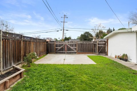 Tiny photo for 13861 Highwood Drive, SAN JOSE, CA 95127 (MLS # ML82027026)