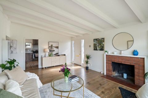 Tiny photo for 13861 Highwood Drive, SAN JOSE, CA 95127 (MLS # ML82027026)