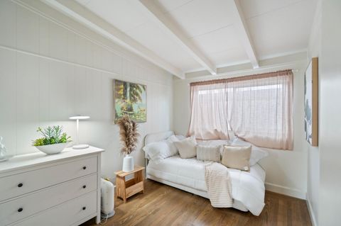 Tiny photo for 13861 Highwood Drive, SAN JOSE, CA 95127 (MLS # ML82027026)