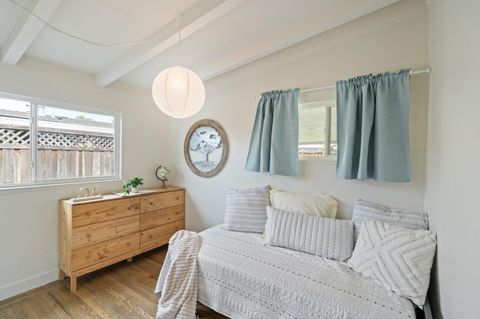 Tiny photo for 13861 Highwood Drive, SAN JOSE, CA 95127 (MLS # ML82027026)