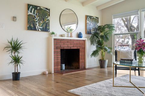 Tiny photo for 13861 Highwood Drive, SAN JOSE, CA 95127 (MLS # ML82027026)