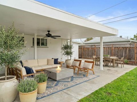 Tiny photo for 13861 Highwood Drive, SAN JOSE, CA 95127 (MLS # ML82027026)