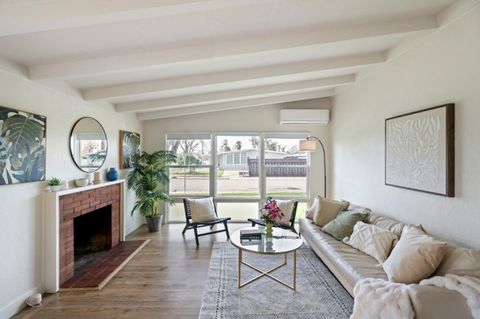 Tiny photo for 13861 Highwood Drive, SAN JOSE, CA 95127 (MLS # ML82027026)