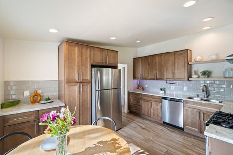 Tiny photo for 13861 Highwood Drive, SAN JOSE, CA 95127 (MLS # ML82027026)