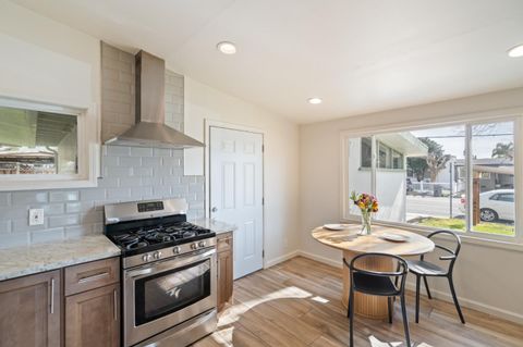 Tiny photo for 13861 Highwood Drive, SAN JOSE, CA 95127 (MLS # ML82027026)