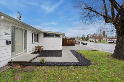 Tiny photo for 13861 Highwood Drive, SAN JOSE, CA 95127 (MLS # ML82027026)