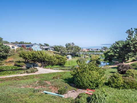 Tiny photo for 2395 Delaware Avenue #92, SANTA CRUZ, CA 95060 (MLS # ML82024615)