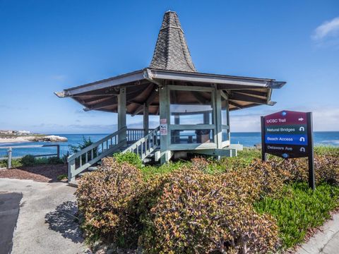 Tiny photo for 2395 Delaware Avenue #92, SANTA CRUZ, CA 95060 (MLS # ML82024615)
