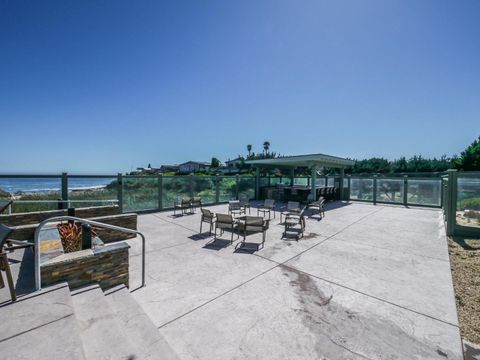 Tiny photo for 2395 Delaware Avenue #92, SANTA CRUZ, CA 95060 (MLS # ML82024615)