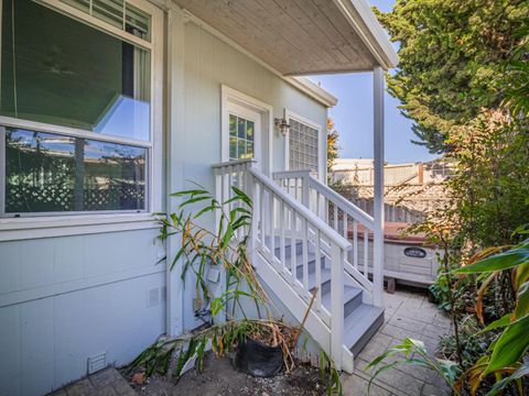 Tiny photo for 2395 Delaware Avenue #92, SANTA CRUZ, CA 95060 (MLS # ML82024615)