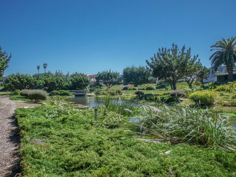 Tiny photo for 2395 Delaware Avenue #92, SANTA CRUZ, CA 95060 (MLS # ML82024615)