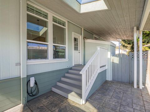 Tiny photo for 2395 Delaware Avenue #92, SANTA CRUZ, CA 95060 (MLS # ML82024615)