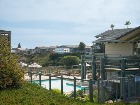 Tiny photo for 2395 Delaware Avenue #92, SANTA CRUZ, CA 95060 (MLS # ML82024615)