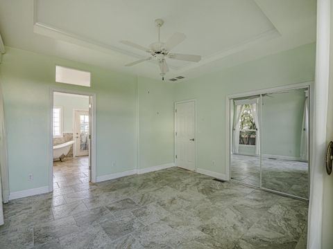 Tiny photo for 2395 Delaware Avenue #92, SANTA CRUZ, CA 95060 (MLS # ML82024615)