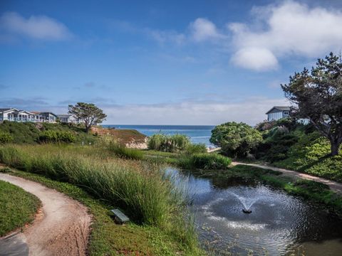 Tiny photo for 2395 Delaware Avenue #92, SANTA CRUZ, CA 95060 (MLS # ML82024615)