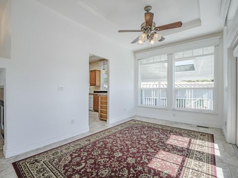 Tiny photo for 2395 Delaware Avenue #92, SANTA CRUZ, CA 95060 (MLS # ML82024615)