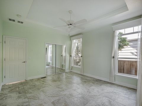 Tiny photo for 2395 Delaware Avenue #92, SANTA CRUZ, CA 95060 (MLS # ML82024615)