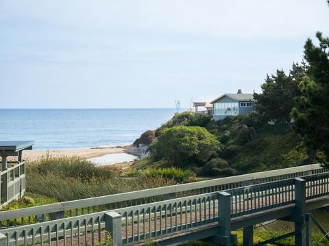 Tiny photo for 2395 Delaware Avenue #92, SANTA CRUZ, CA 95060 (MLS # ML82024615)