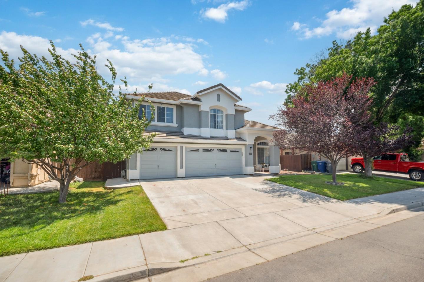 1009 Garden Street