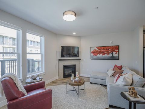 Photo of 126 Aptos Village Way #3, APTOS, CA 95003 (MLS # ML82028603)