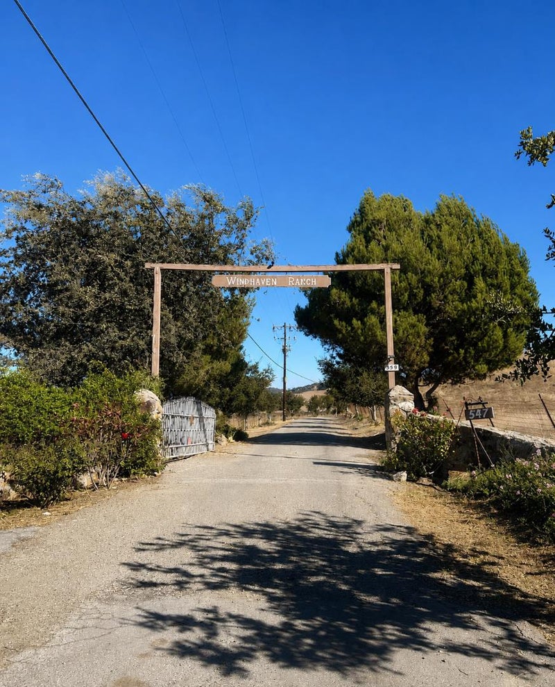 547 Mission Vineyard Road