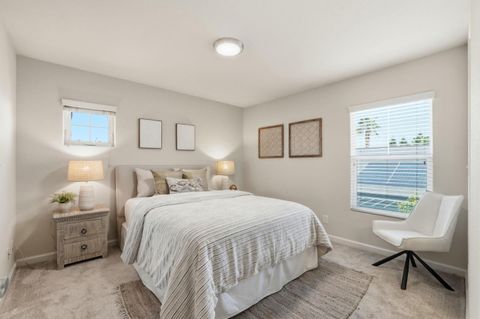 Tiny photo for 808 Lenzen Avenue #107, SAN JOSE, CA 95126 (MLS # ML82019113)