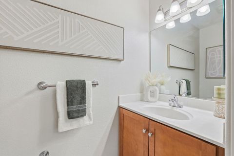 Tiny photo for 808 Lenzen Avenue #107, SAN JOSE, CA 95126 (MLS # ML82019113)