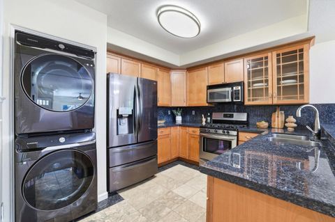 Tiny photo for 808 Lenzen Avenue #107, SAN JOSE, CA 95126 (MLS # ML82019113)