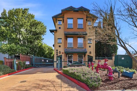 808 Lenzen Avenue 107 SAN JOSE CA 95126