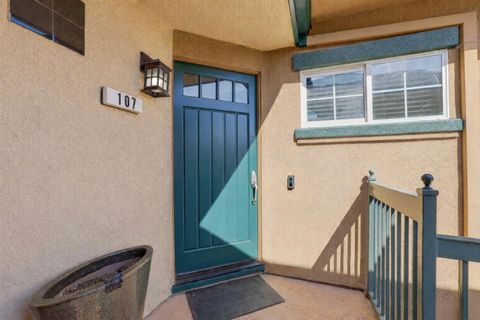 Tiny photo for 808 Lenzen Avenue #107, SAN JOSE, CA 95126 (MLS # ML82019113)